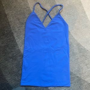 vintage Theory tank top